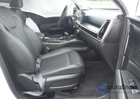 2024 Kia Sorento S из США, поврежденный, VIN 5XYRL4JC1RG291081